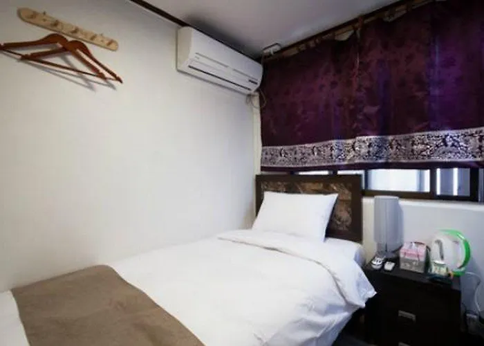 Motel Ws Sinchon