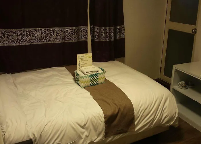 Motel Ws Sinchon 2*