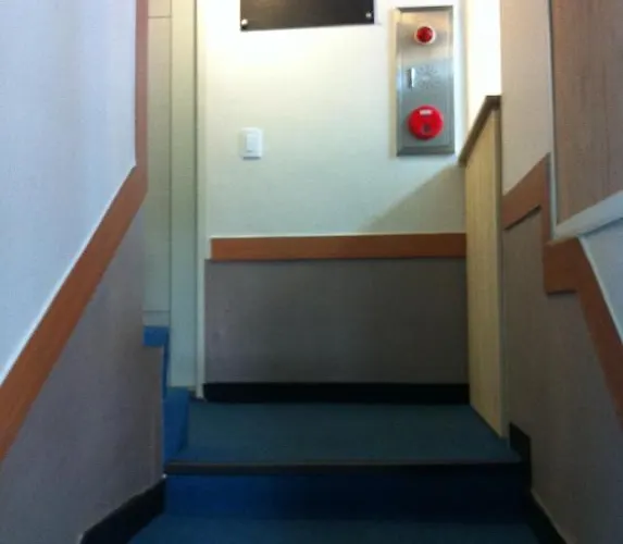 Ws Sinchon Motel
