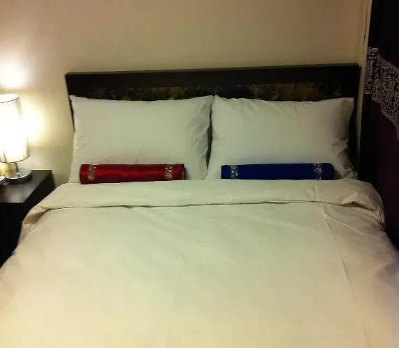 Ws Sinchon Motel Seul