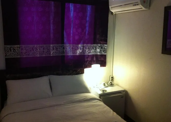 Ws Sinchon 2* Seul