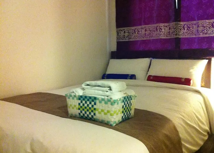 Ws Sinchon Motel 2*