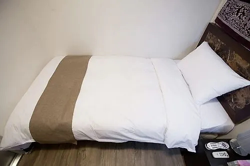 Motel Ws Sinchon 2*