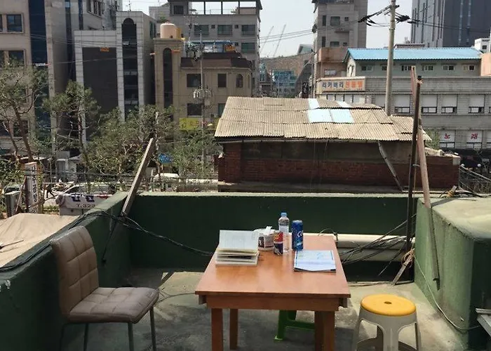 Motel Ws Sinchon