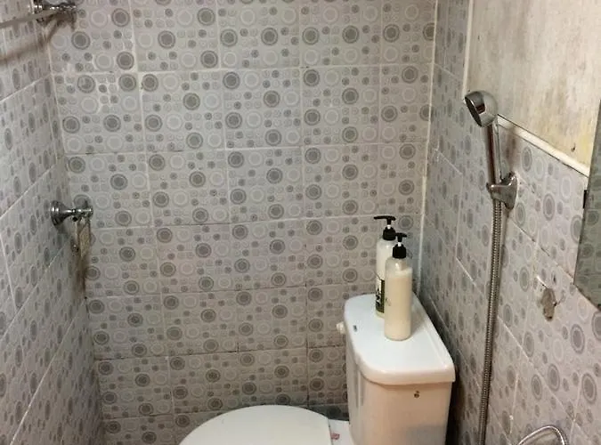 Ws Sinchon Motel 2*