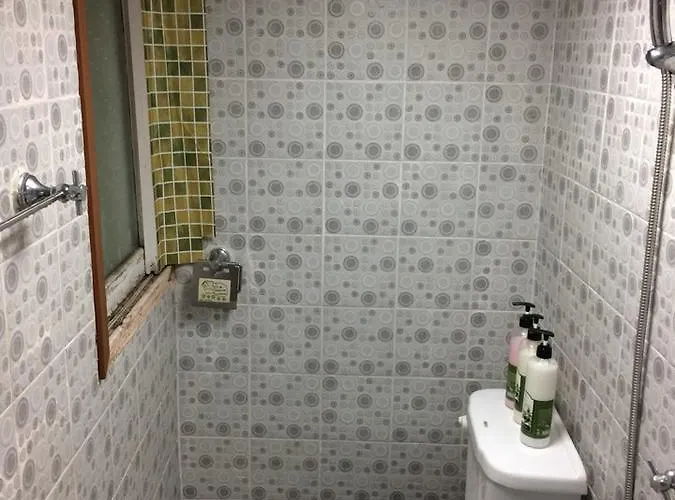 Motel Ws Sinchon Seul
