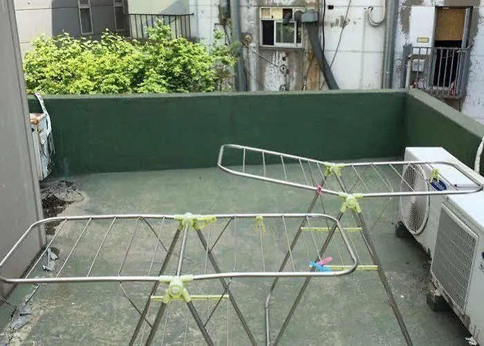 Ws Sinchon Motel 2*