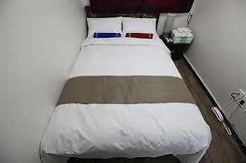 Motel Ws Sinchon